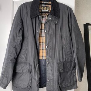 Barbour Ashby Jacket